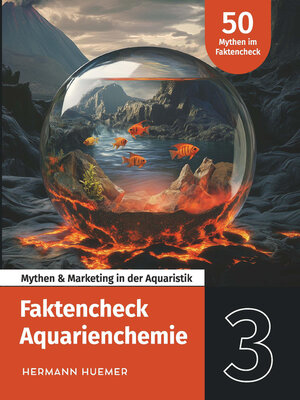 cover image of Faktencheck Aquarienchemie